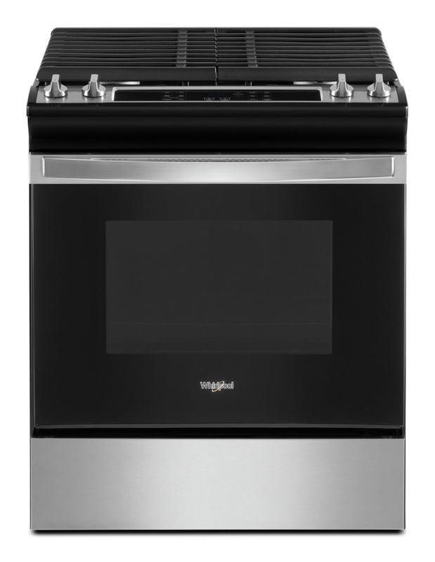Stainless Steel Stainless Steel