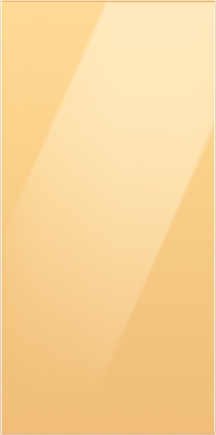 Samsung Bespoke 4-Door French-Door Refrigerator Top Panel - RA-F18DU4C0/AA