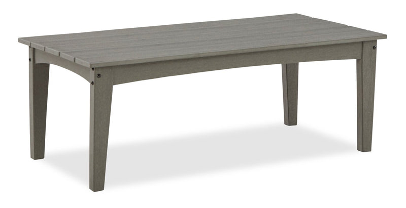 Thera Patio Coffee Table