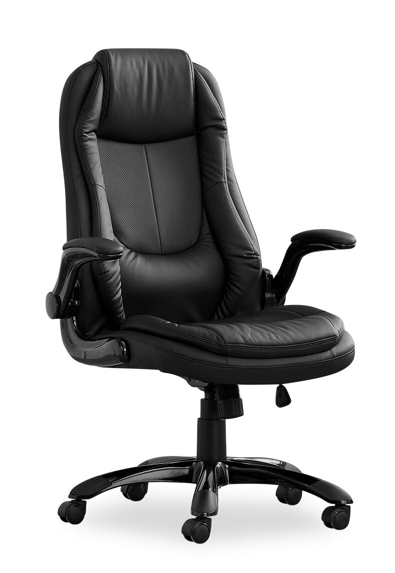 Eltopia Executive Office Chair - Black