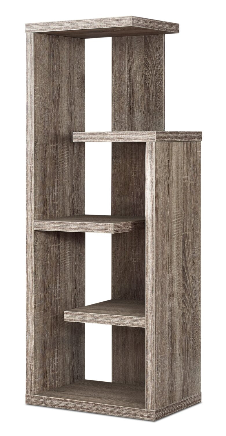 Laural Bookcase