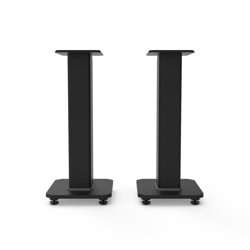 Kanto Living 22" SX Fillable Speaker Floor Stands - SX22