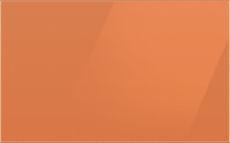 Samsung Bespoke 4-Door French-Door Refrigerator Bottom Panel - RA-F36DB4CH/AA