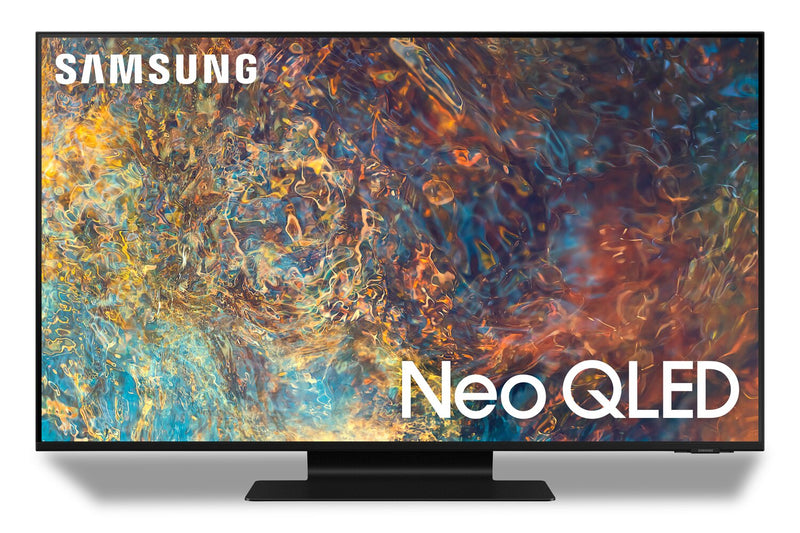 Samsung 98" QN90A Neo 4K Smart QLED TV - QN98QN90AAFXZC