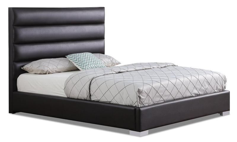 Hephia Queen Platform Bed
