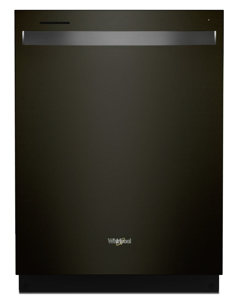 Whirlpool Large Capacity Dishwasher with Third Rack - WDT970SAKV