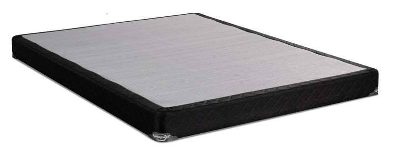 Springwall 2020 Low-Profile Boxspring