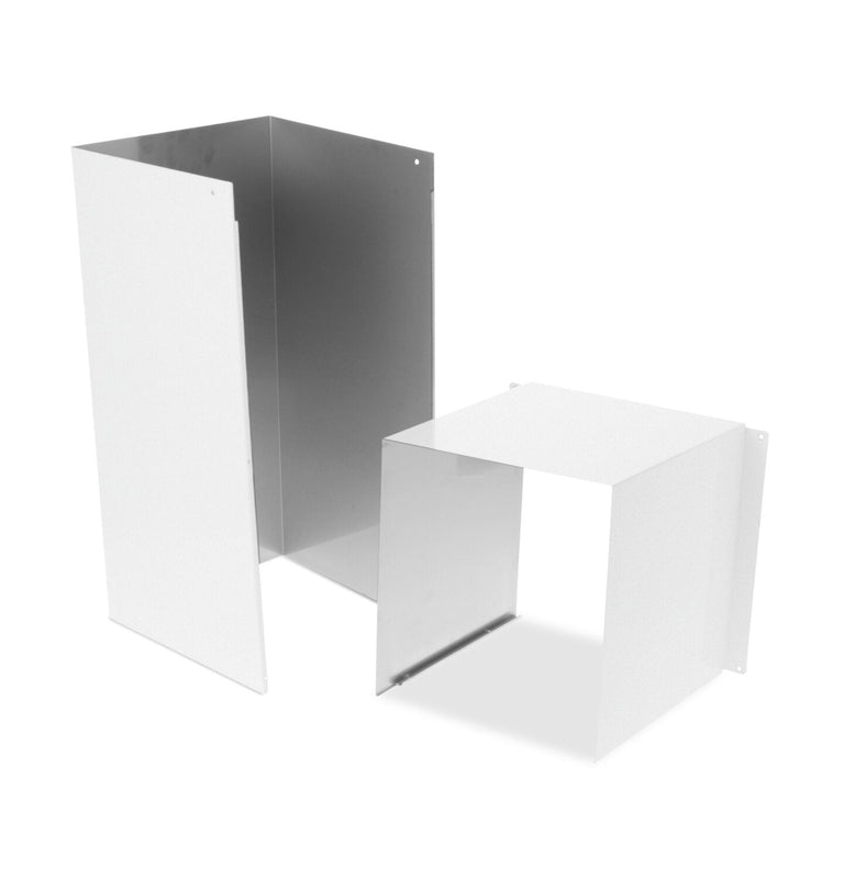 Matte White Matte White