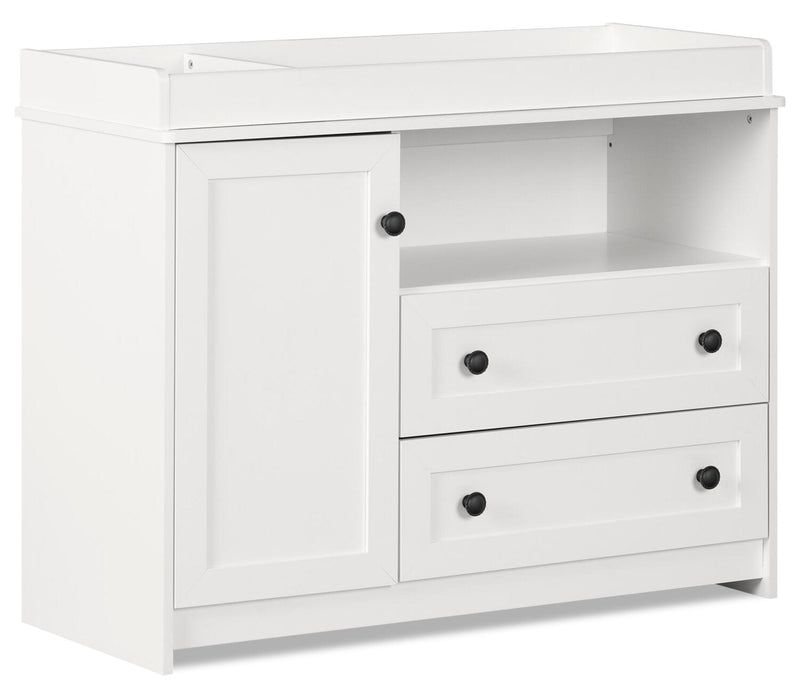 Pelmo Changing Table