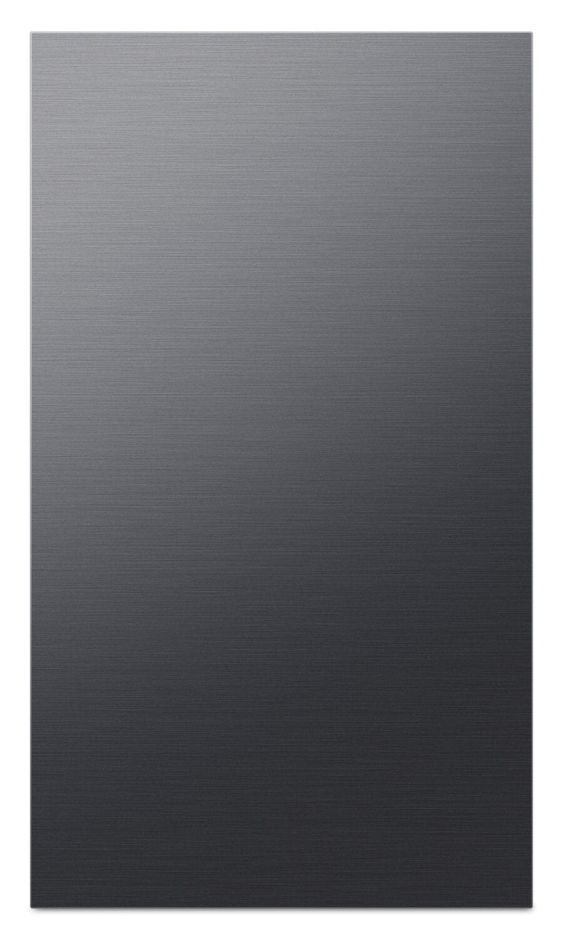 Samsung BESPOKE 4-Door Flex™ Refrigerator Bottom Panel - RA-F18DBBMT/AA
