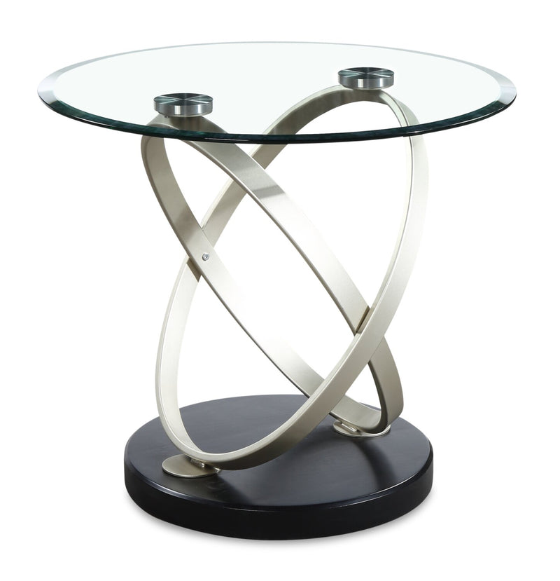 Nuala End Table