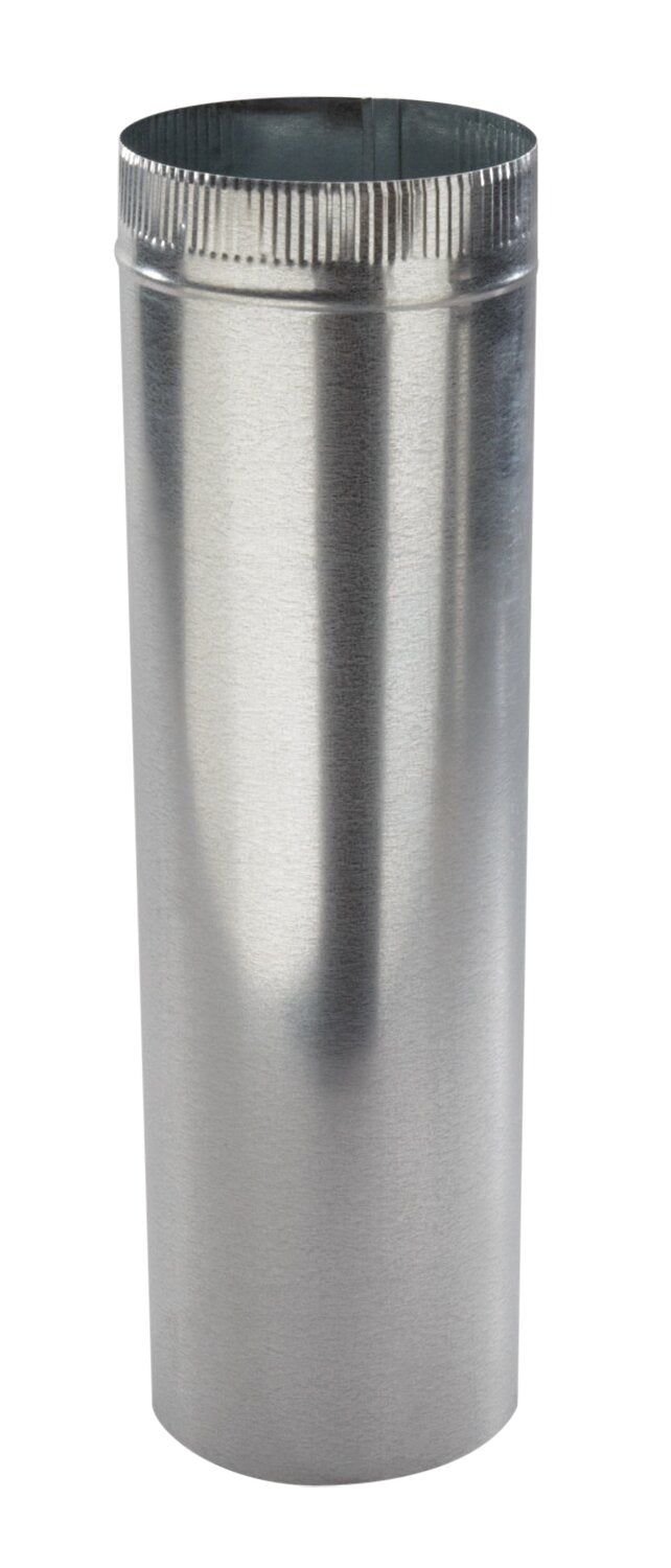 Broan 8" Round Duct Transition - 408