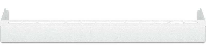 Café 36" Toe Kick for Professional Range in Matte White - CXPR6TKPMWS