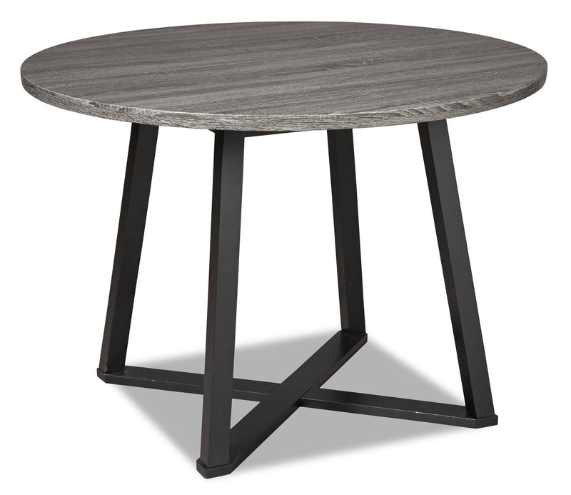 Harlston Dining Table
