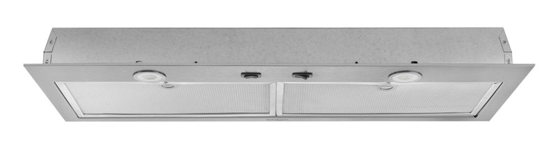 Broan 24" Built-In Power Pack Insert - BBN1243SS