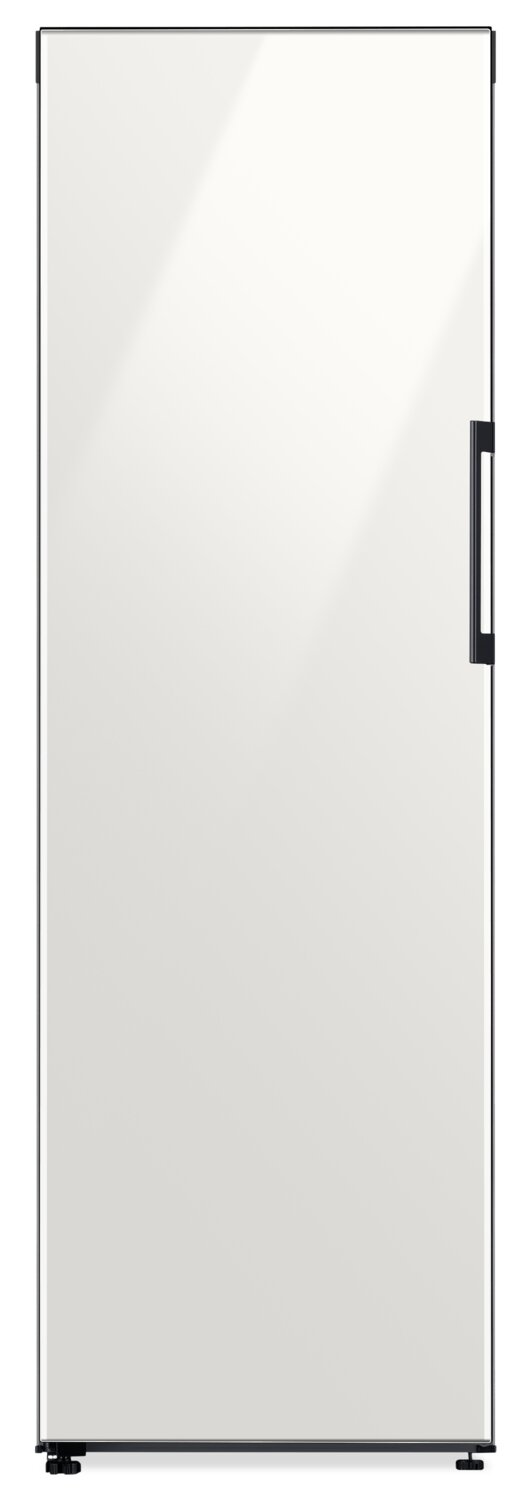 Samsung Bespoke 11.4 Cu. Ft. Panel-Ready Flex Column Freezer - RZ11T7474AP/AA
