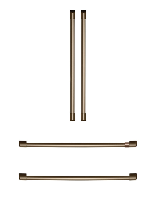 Brushed Bronze Brushed Bronze