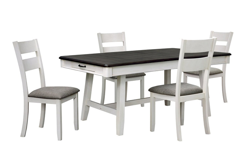 Tyee 5-Piece Dining Set