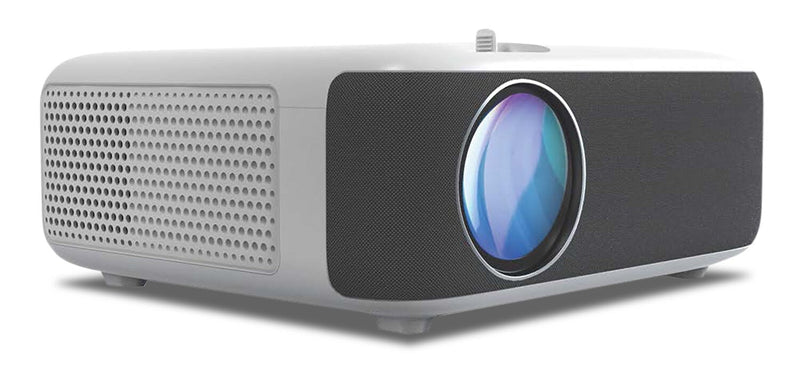 RCA 1080p Projector Compatible with 4K - RPJ275