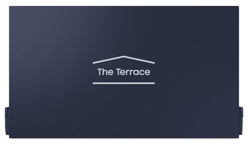 Samsung Dustcover for 75" The Terrace TV - VG-SDCT75G/ZC