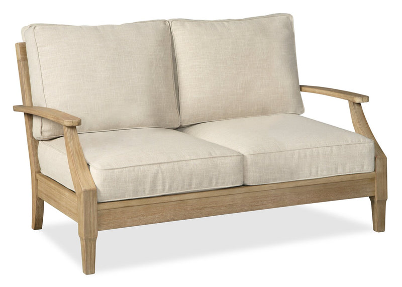Layton Patio Loveseat