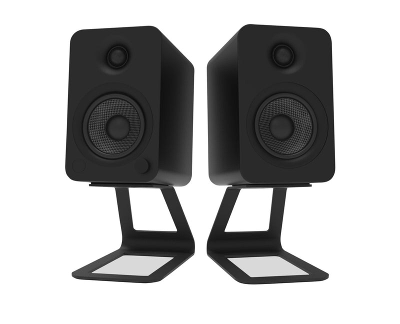 Kanto Living SE4 Elevated Speaker Stands - SE4