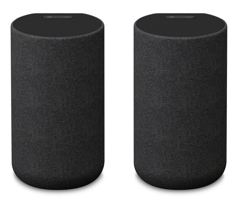 Sony Wireless Speakers with Built-In Battery - 4A1357