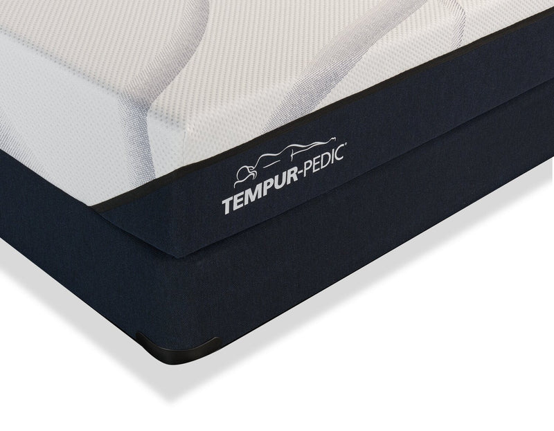 TEMPUR®-Support 3.0 Firm Queen Mattress Set
