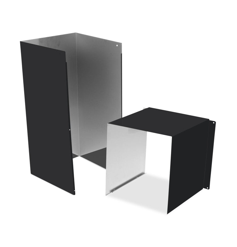 Matte Black Matte Black