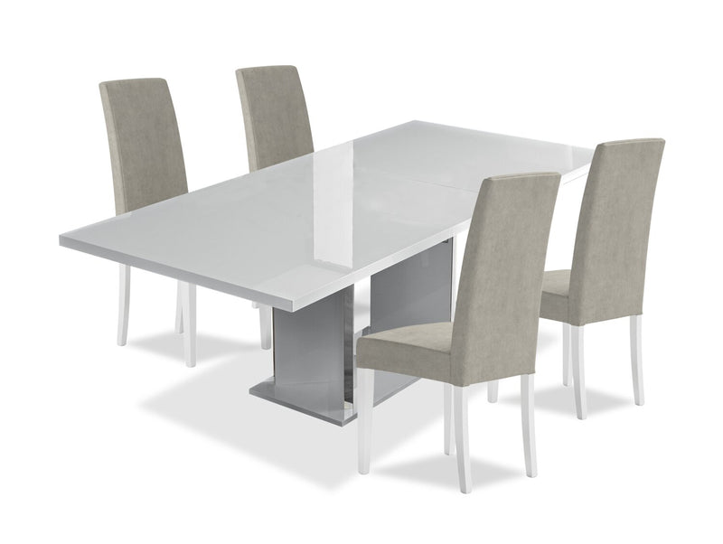 Hoven 5-Piece Dining Set