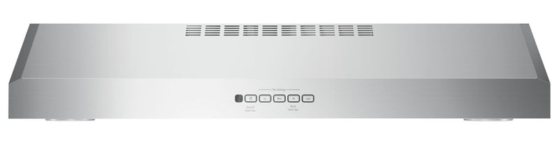GE 30" Under-Cabinet Range Hood - JVX5300SJSSC