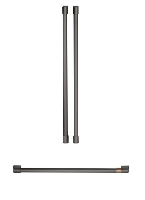 Brushed Black  Brushed Black