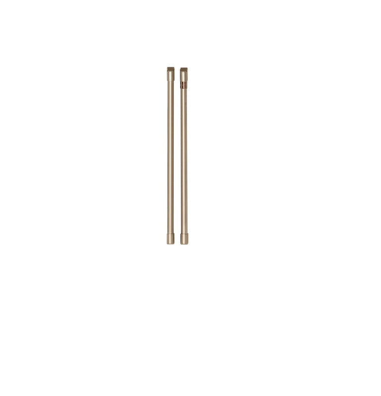 Brushed Bronze Brushed Bronze