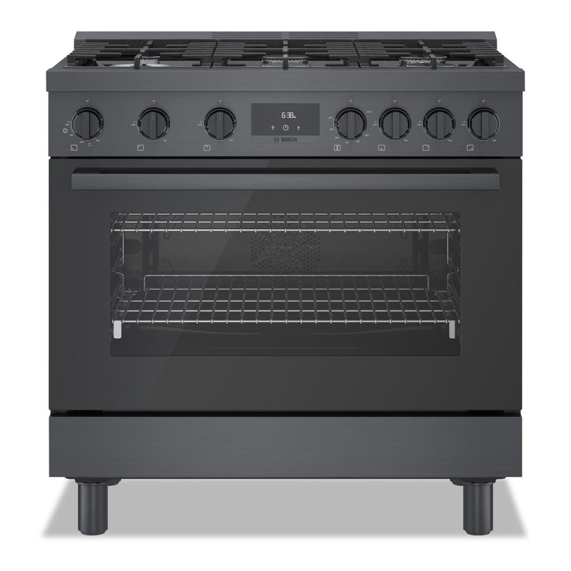 Black Stainless Steel Black Stainless Steel
