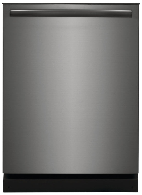 Smudge-Proof™ Black Stainless Steel Smudge-Proof™ Black Stainless Steel