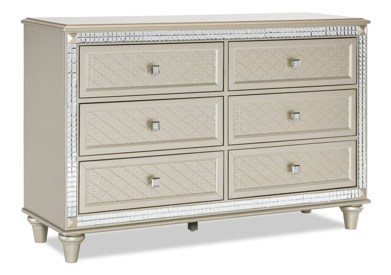 Anteto Dresser