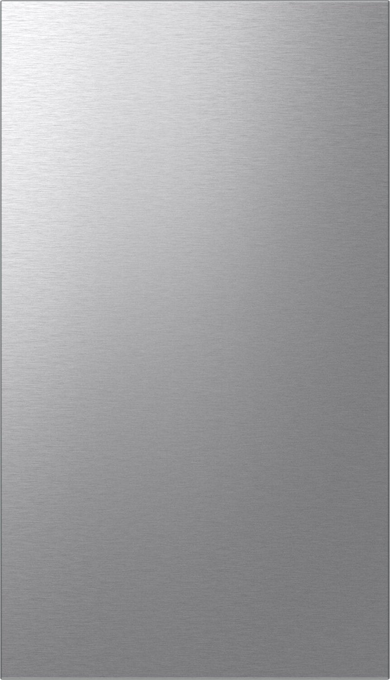 Samsung Bespoke 4-Door Flex™ Refrigerator Bottom Panel - RA-F18DBBQL/AA