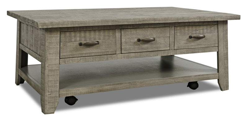 Kaidan Coffee Table