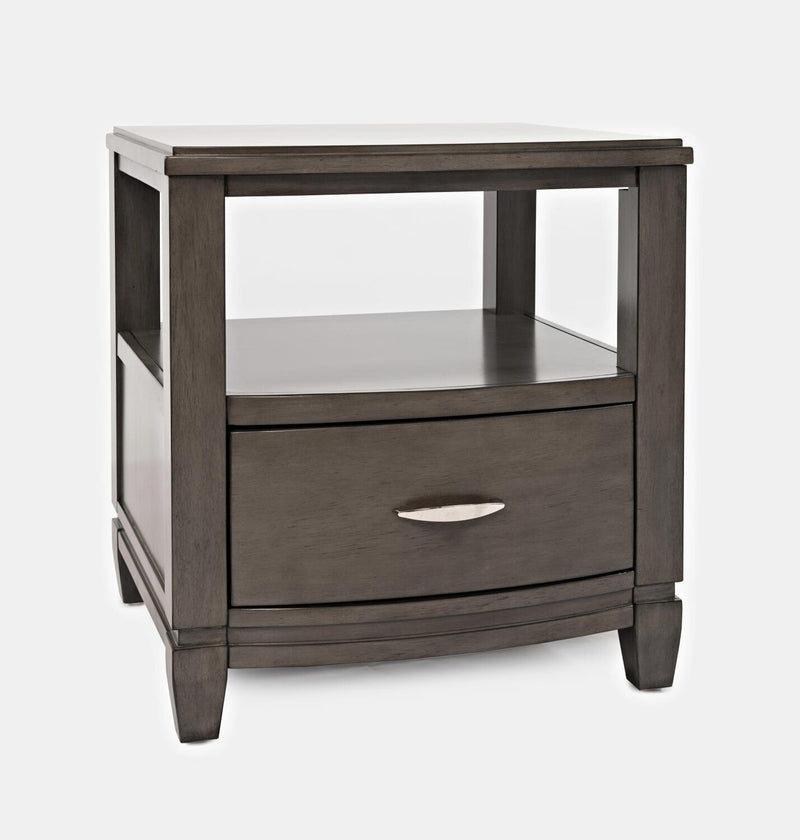 Huck End Table