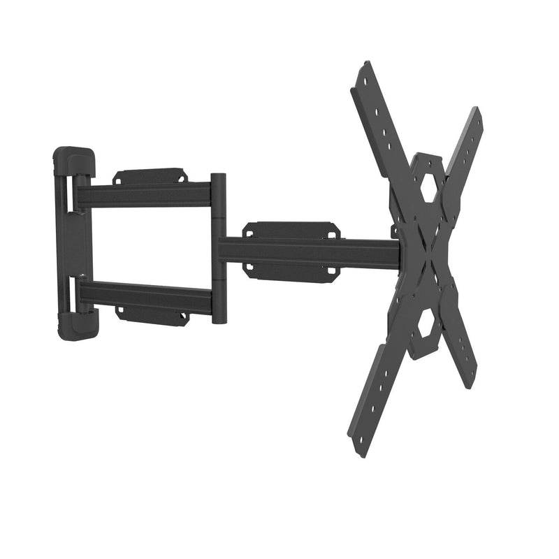 Kanto PS400 Full Motion TV Wall Mount with 27" Extension for 30" to 70" TVs