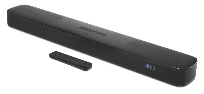 Jbl5 1 best sale soundbar