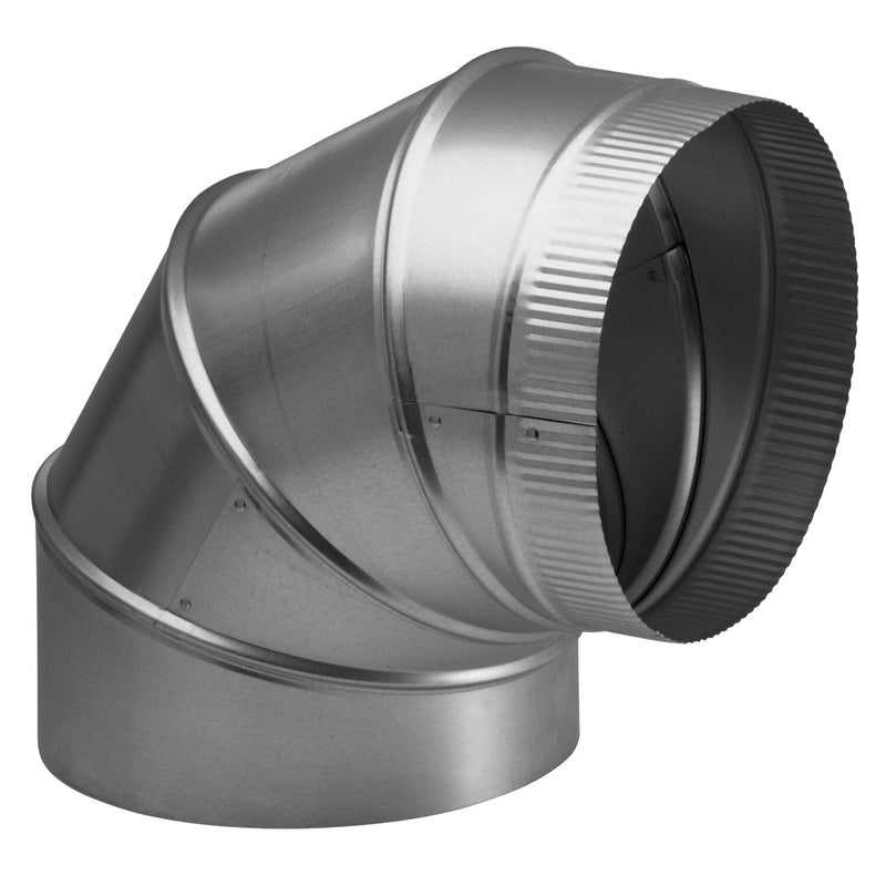 Broan Vertical Elbow Transition - 432