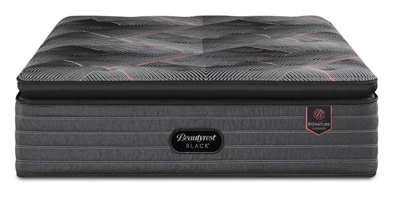Beautyrest signature mattress deals