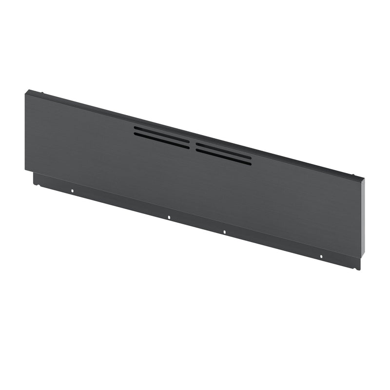Bosch Low Backguard for 36" Industrial Style Range - HEZ8YZ36UC