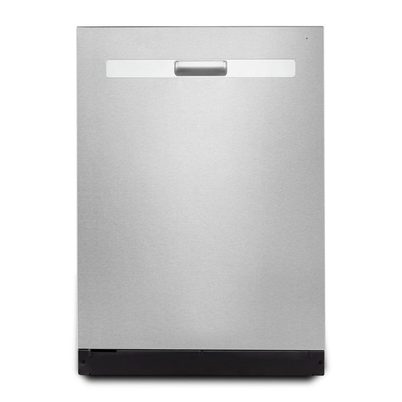 Whirlpool Top Control Dishwasher with Third Rack - WDP730HAMZ