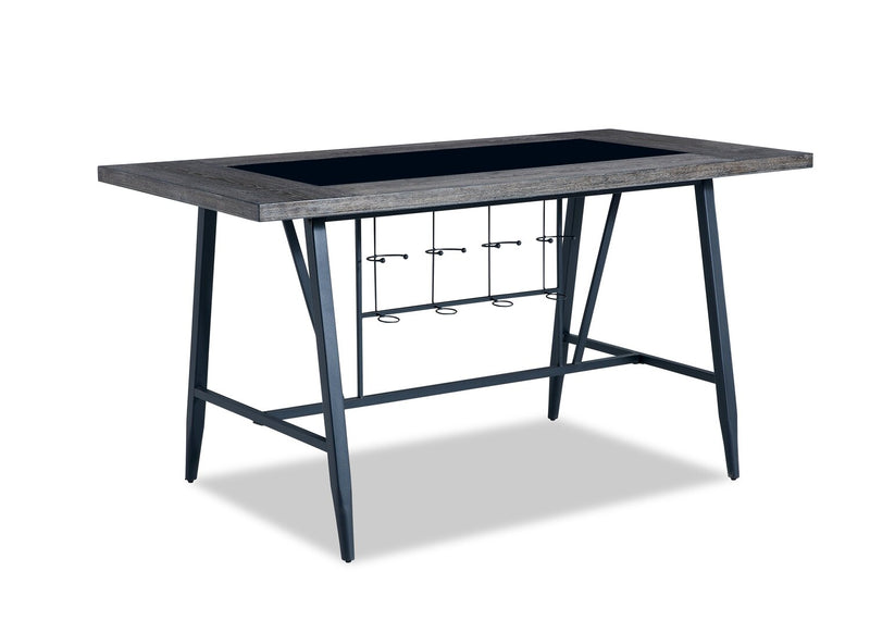 Jamie Counter-Height Dining Table