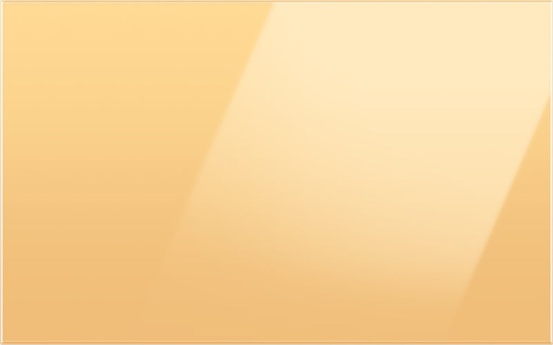 Samsung Bespoke 4-Door French-Door Refrigerator Bottom Panel - RA-F36DB4C0/AA