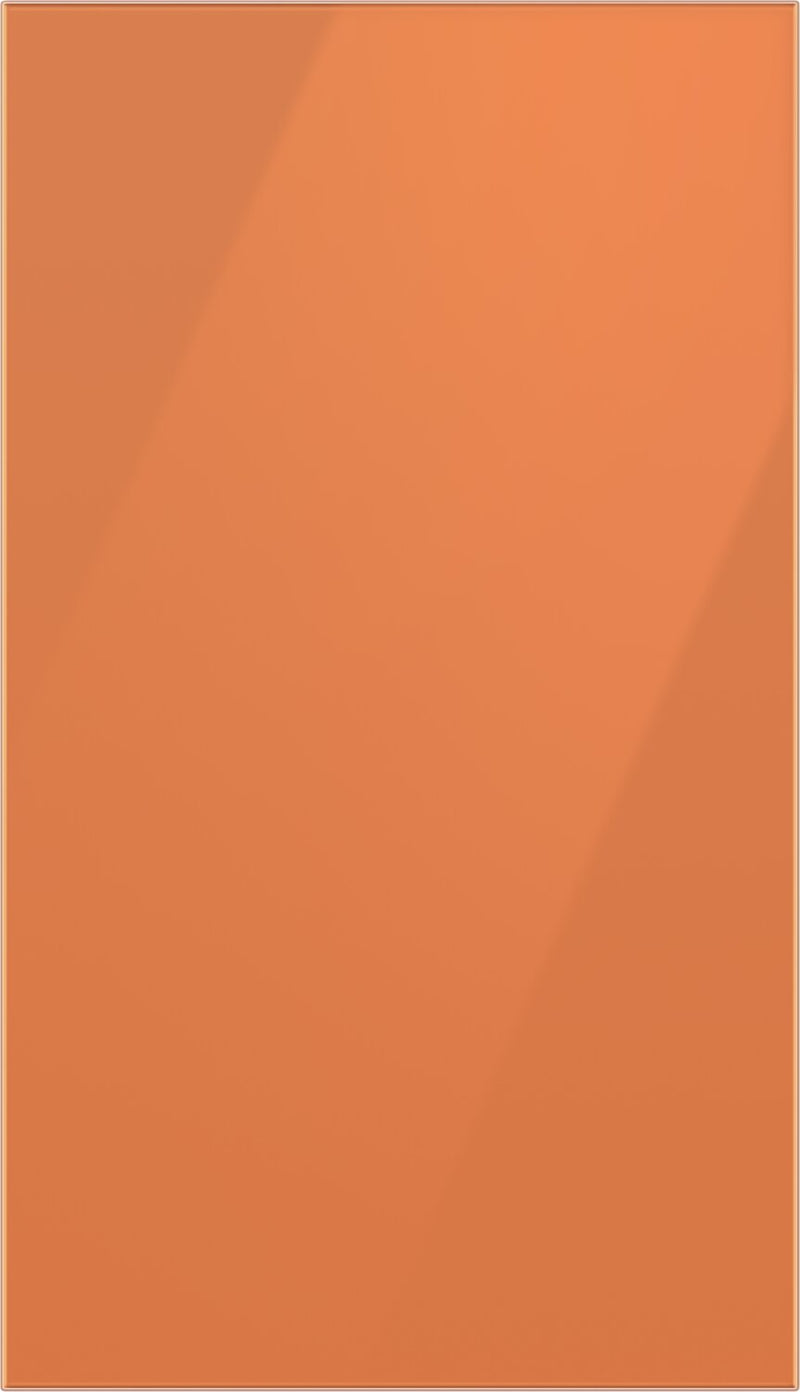 Samsung Bespoke 4-Door Flex™ Refrigerator Bottom Panel - RA-F18DBBCH/AA