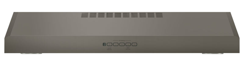 GE 30" Under-Cabinet Range Hood - JVX5300EJESC