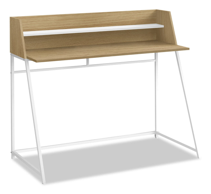 Vilas Desk - Natural